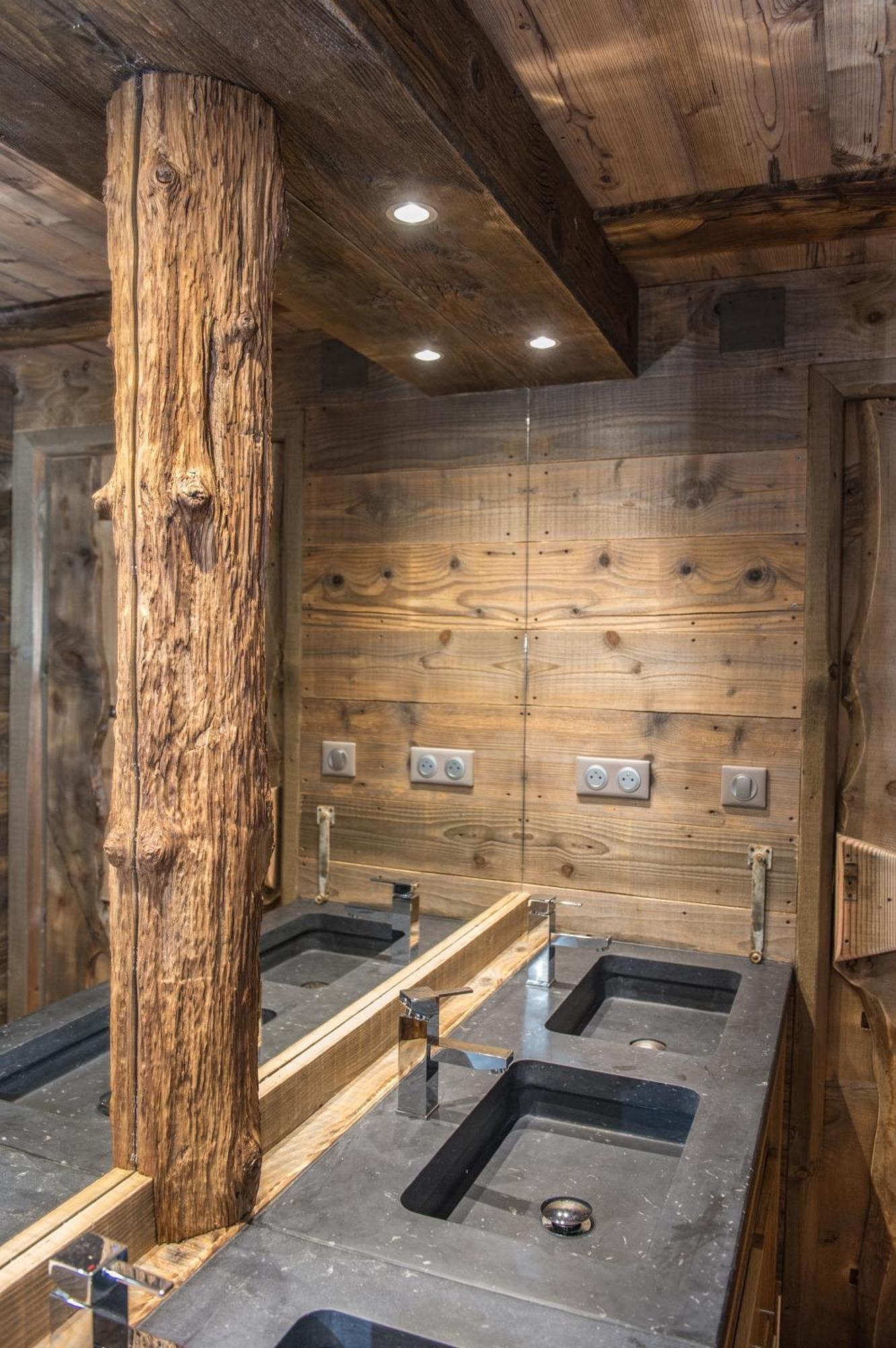 Le Couaroge Chalets Et Appartements Ла-Бресс Экстерьер фото